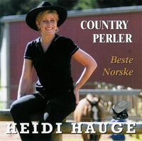 Heidi Hauge - Country Perler